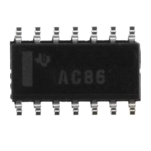 SN74HC74DBR Texas Instruments