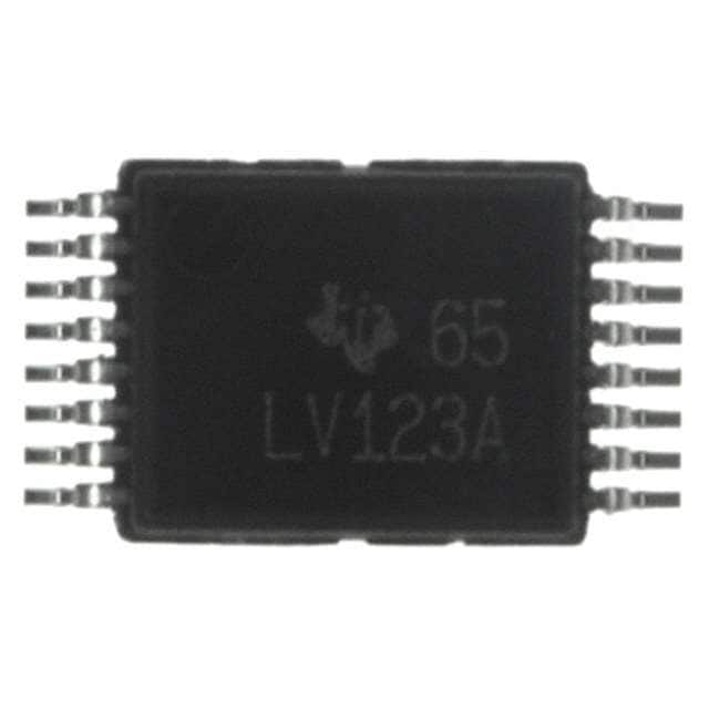 SN74LVC112ADGVR Texas Instruments