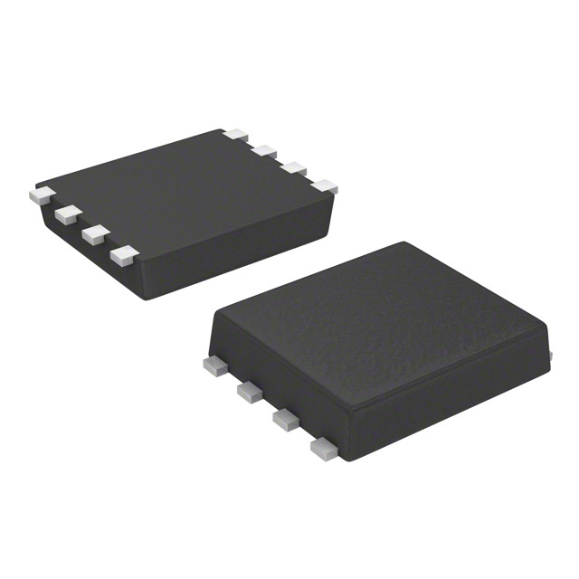 S-35390A-I8T1U ABLIC Inc. product image