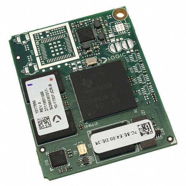 SOMAM3517-10-1780FJCR Beacon EmbeddedWorks product image