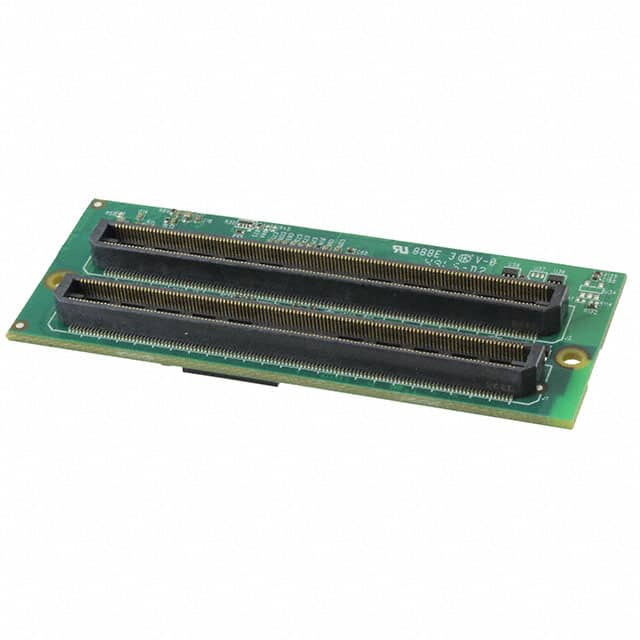 SOMOMAP3530-11-1782IFXR Beacon EmbeddedWorks product image