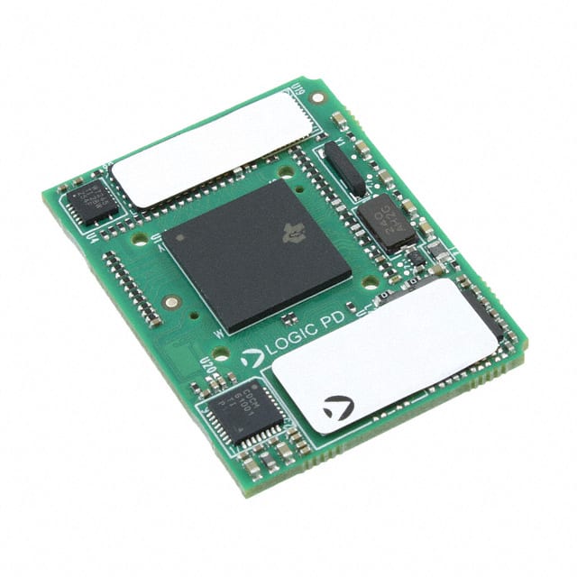 SOMOMAPL138-10-1602AHCR Beacon EmbeddedWorks
