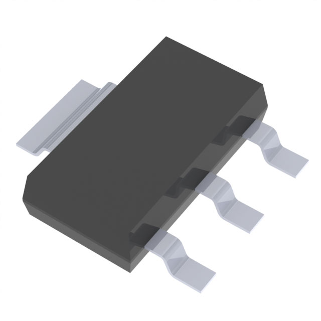 PT7M1233A-10TCEX Diodes Incorporated