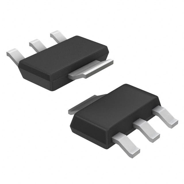 LD1117S33TR STMicroelectronics product image