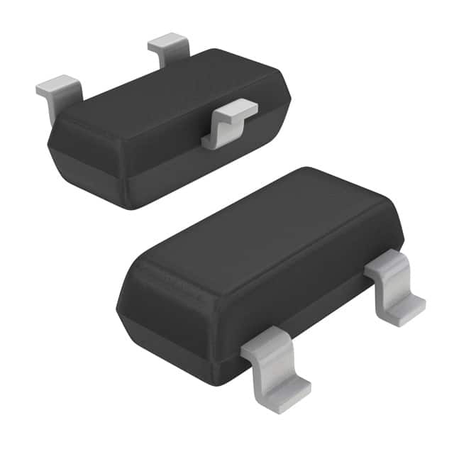 MAX809STRG onsemi