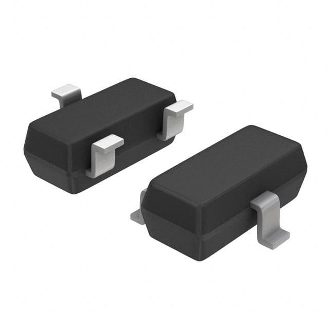 CAT809RTBI-T3 onsemi