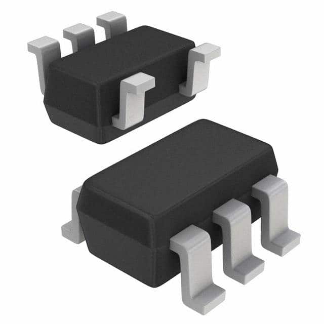FIN1002M5X onsemi