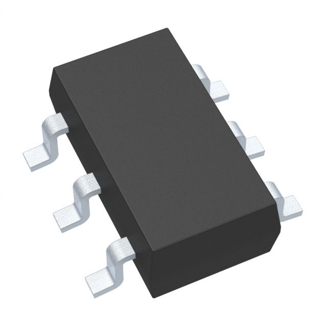 MAX4990ETD+T Analog Devices Inc./Maxim Integrated