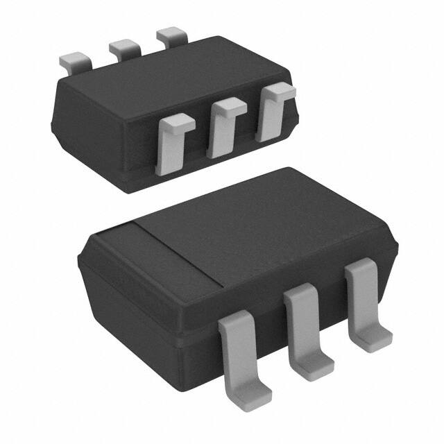 TK65025MTL Toko America Inc. product image