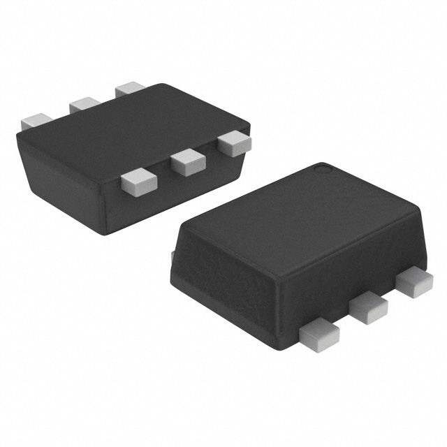 NCP170BXV190T2G onsemi