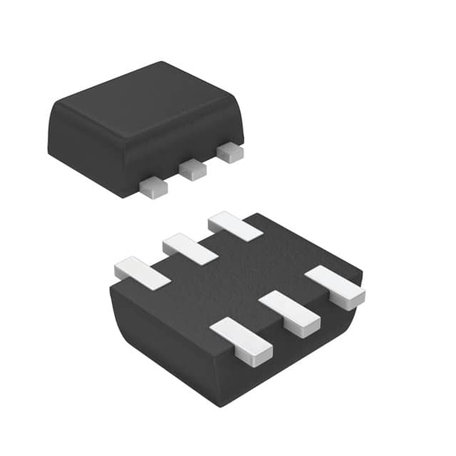 74LVC1T45Z6-7 Diodes Incorporated