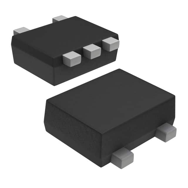 BH76206HFV-TR Rohm Semiconductor