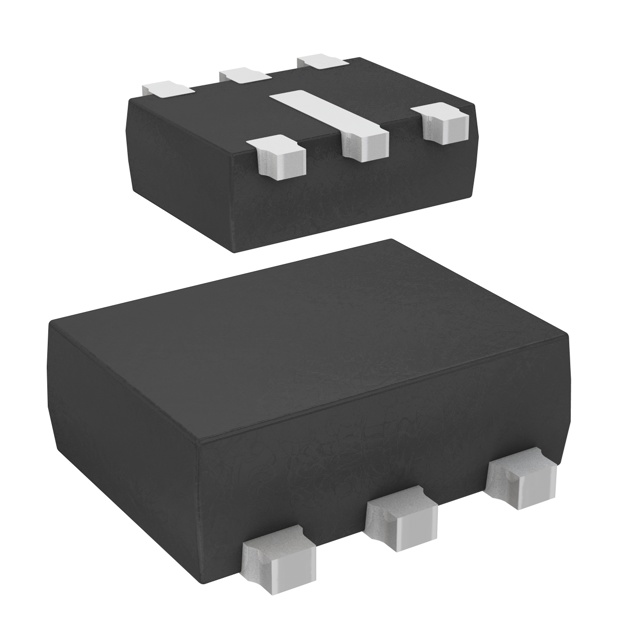 STLQ015XG25R STMicroelectronics