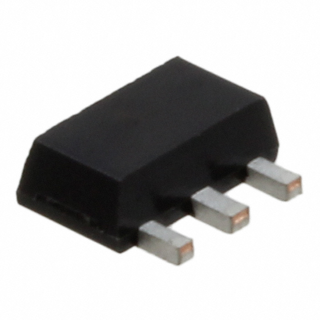 FT510EB Fremont Micro Devices Ltd