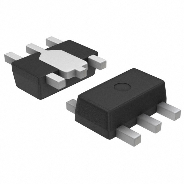 NCP4640H030T1G onsemi