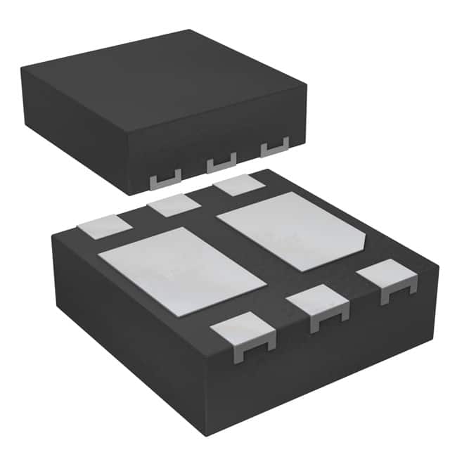 NCR320PASX Nexperia USA Inc.