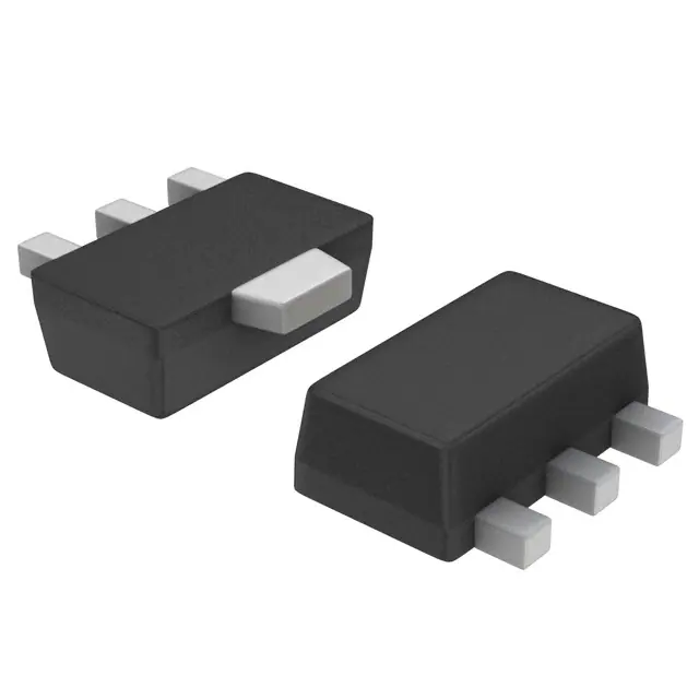 MC78L05ACHT1G onsemi