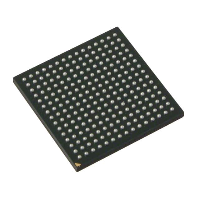 XC7S15-1CSGA225I AMD