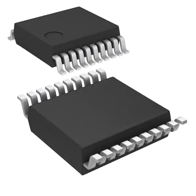 LV8011V-MPB-E onsemi
