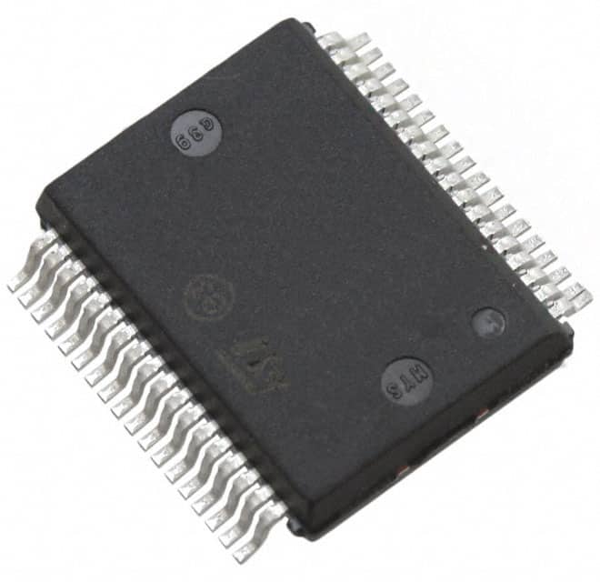 STA369BWTR STMicroelectronics product image