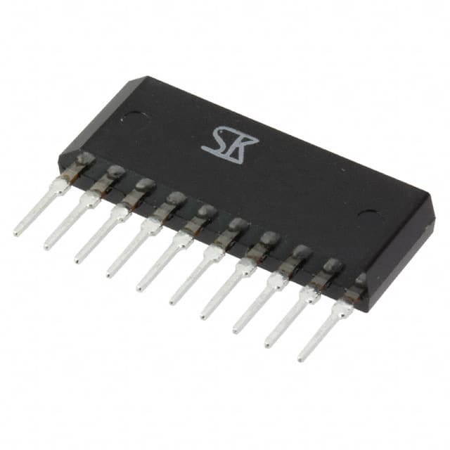 STA801M Sanken Electric USA Inc.