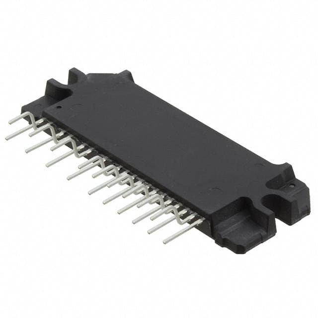 STK544UC62K-E onsemi