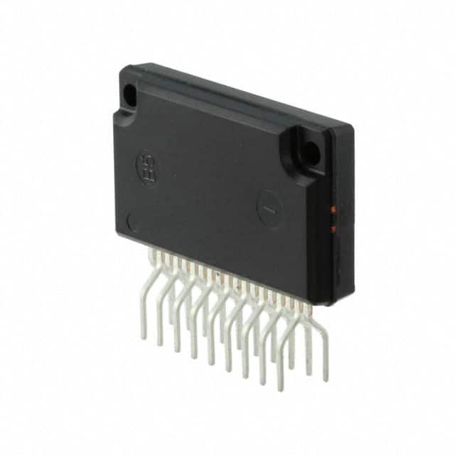 STK672-401 Sanyo
