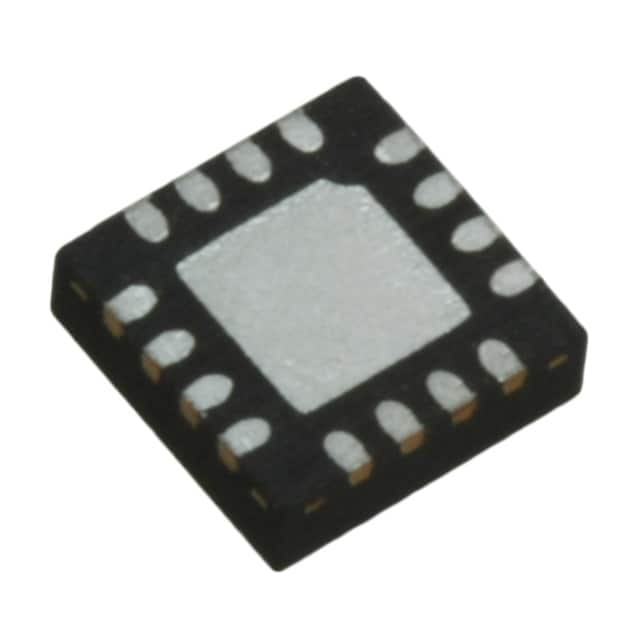 STG3680QTR STMicroelectronics