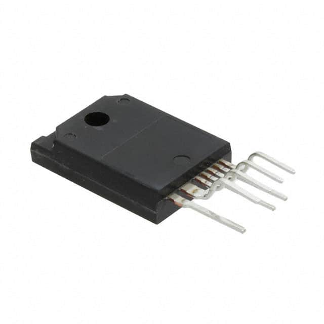 STR-X6737 Sanken Electric USA Inc.