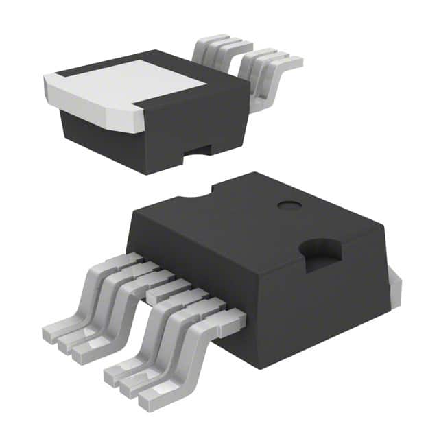 VN5T016AHTR-E STMicroelectronics
