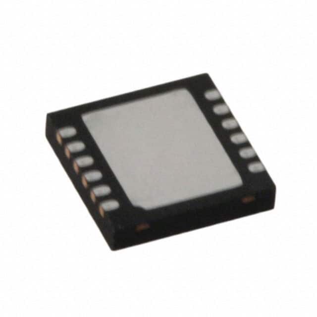 SX8725E083TDT Semtech Corporation