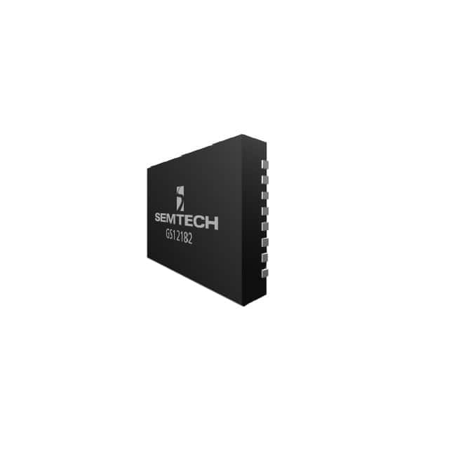 GS12190-INTE3 Semtech Corporation