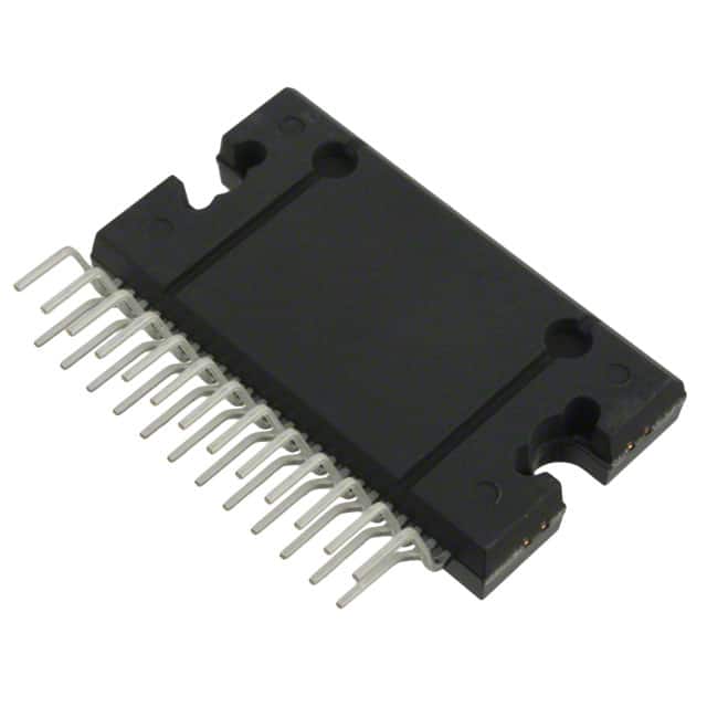 TB2955HQ(O) Toshiba Semiconductor and Storage