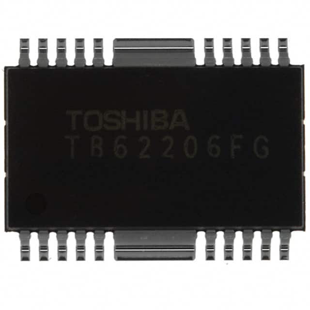 TB62206FG,EL Toshiba Semiconductor and Storage