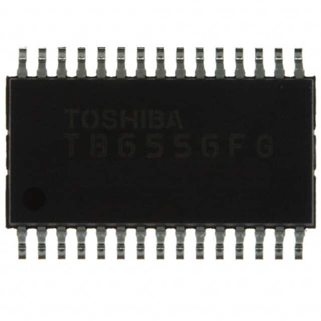 TB6556FG,8,EL,DRY Toshiba Semiconductor and Storage