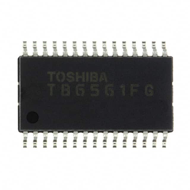 TB6561FG,8,EL Toshiba Semiconductor and Storage