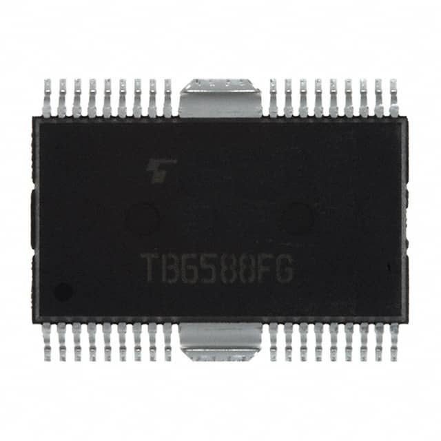 TB6588FG,8,EL,JU Toshiba Semiconductor and Storage