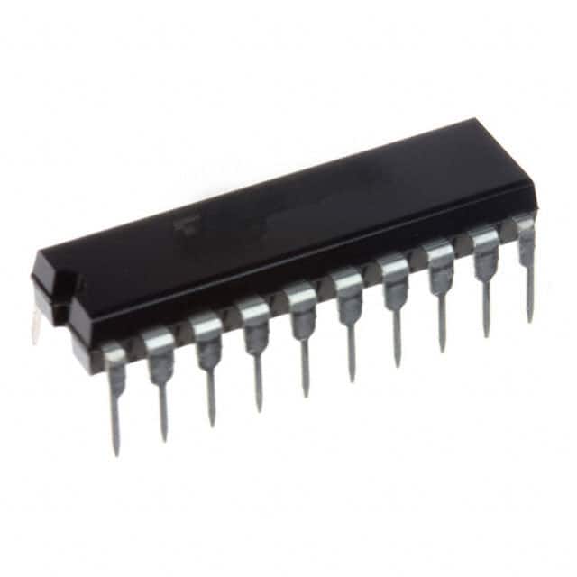 TC74HC574APF Toshiba Semiconductor and Storage