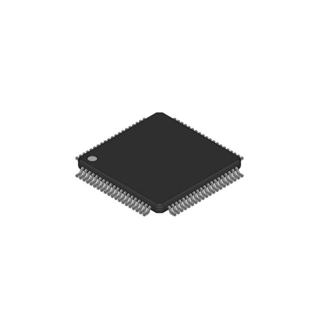 TC297TA128F300NBCKXUMA1 Infineon Technologies