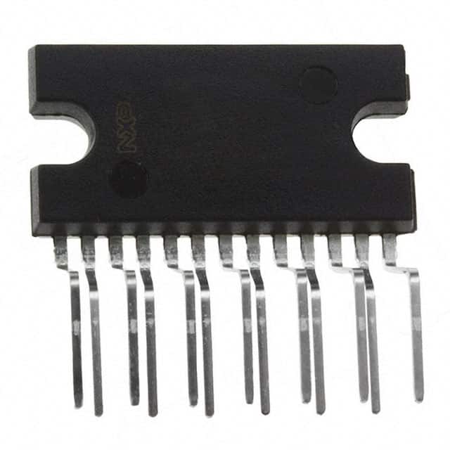 TDA6120Q/N2,112 NXP USA Inc.