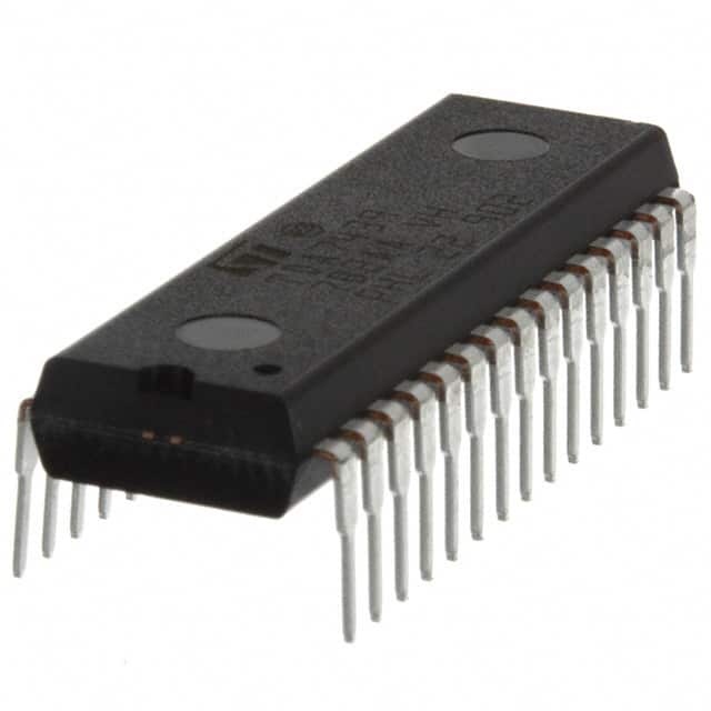 TDA7439 STMicroelectronics product image