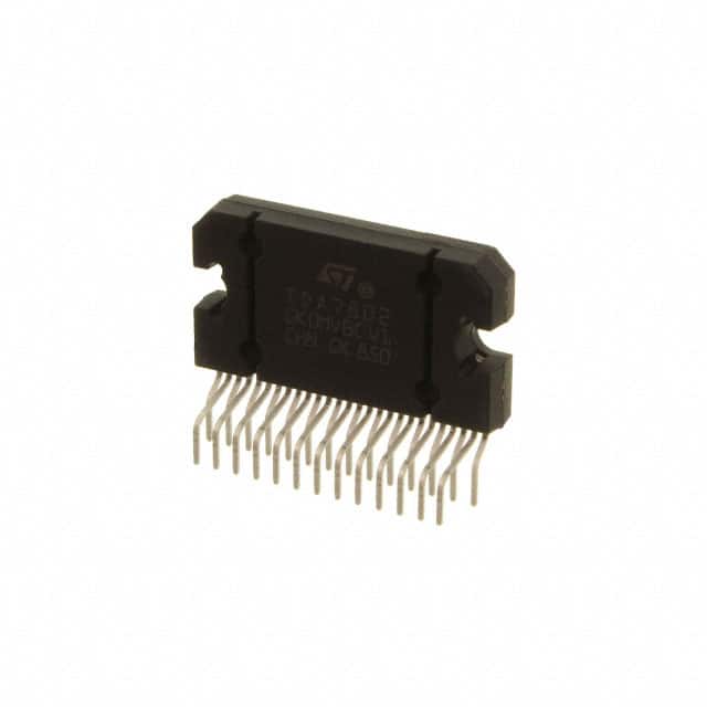 TDA7802 STMicroelectronics product image