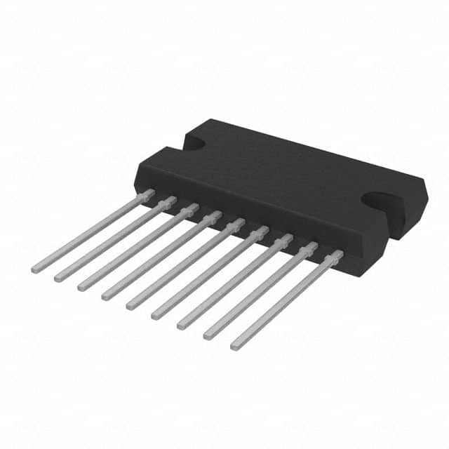TDA1519C/N3,112 NXP USA Inc.