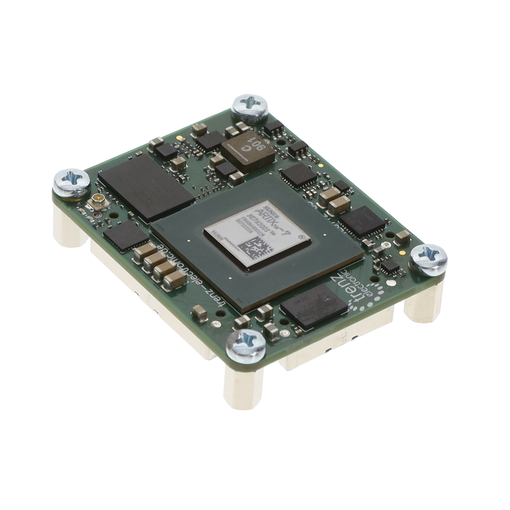 TE0712-03-82C36-A Trenz Electronic GmbH product image