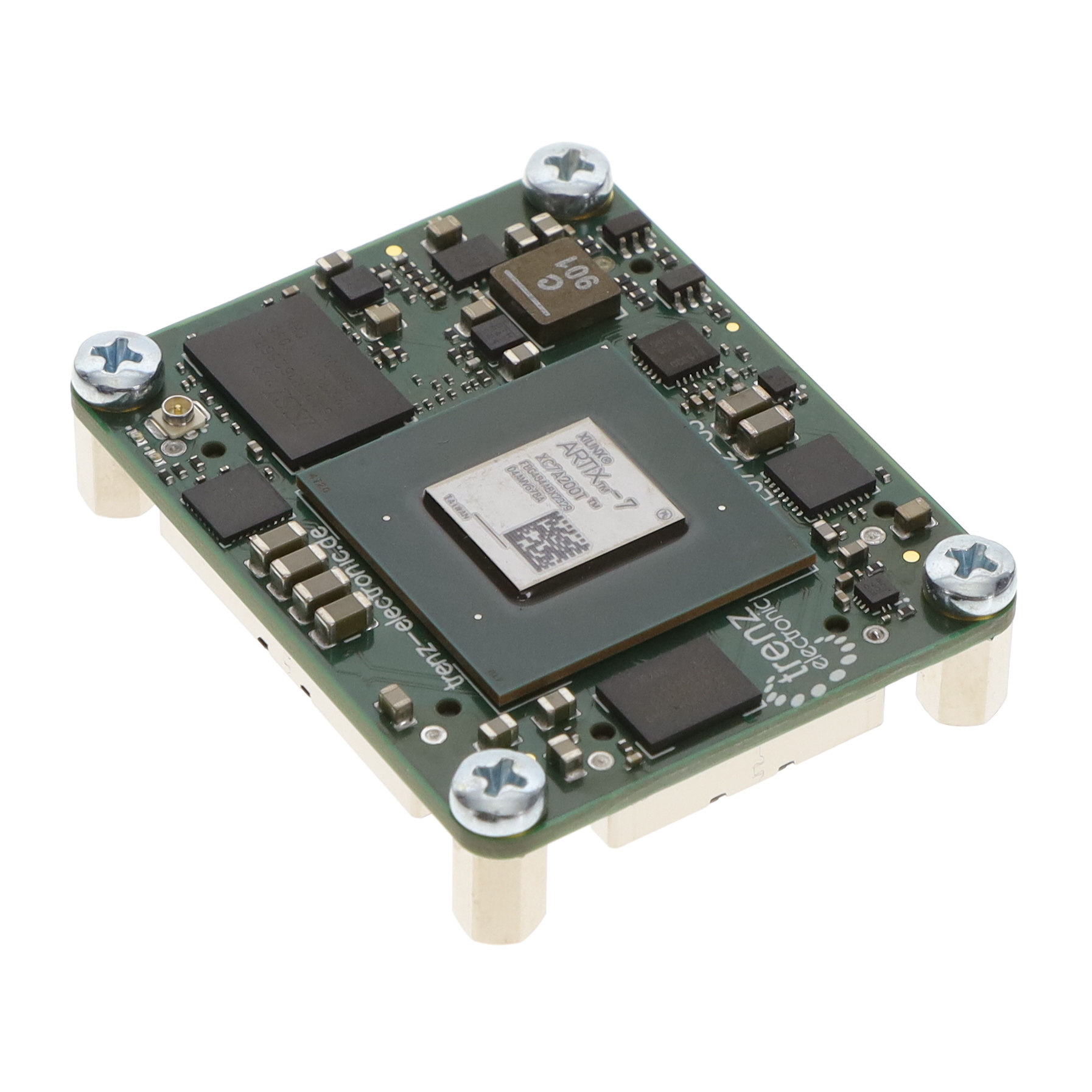 TE0712-03-82I36-A Trenz Electronic GmbH product image