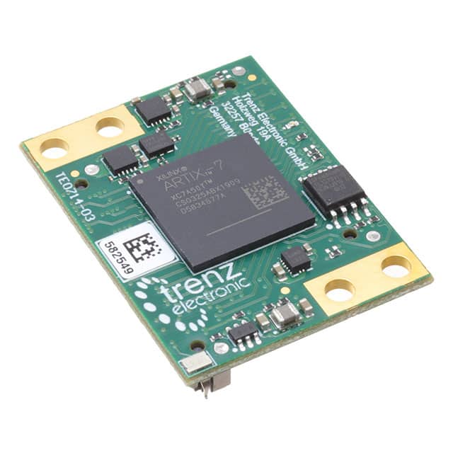 TE0714-03-50-2I Trenz Electronic GmbH product image