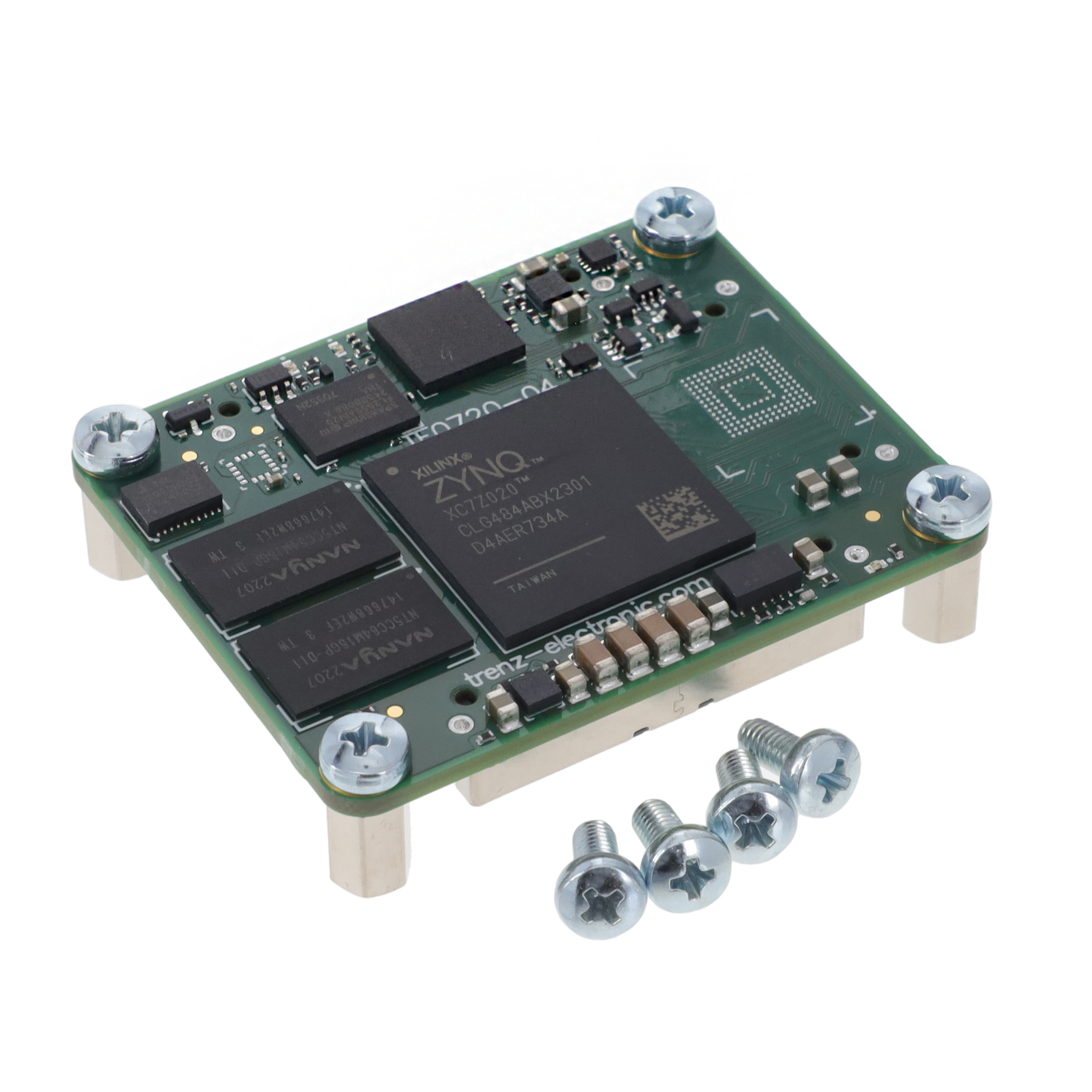 TE0720-04-61C530A Trenz Electronic GmbH product image