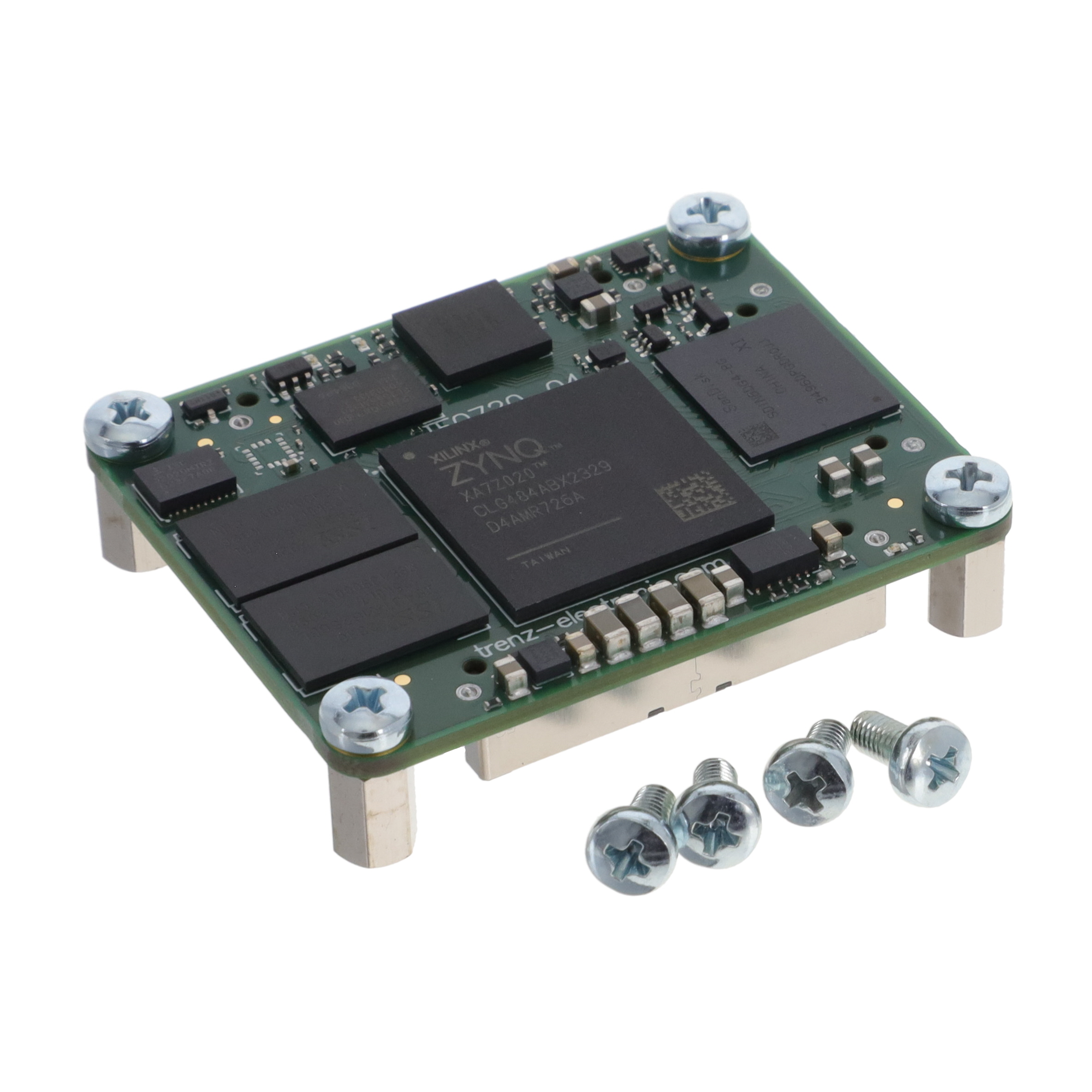 TE0720-04-61Q33MA Trenz Electronic GmbH product image