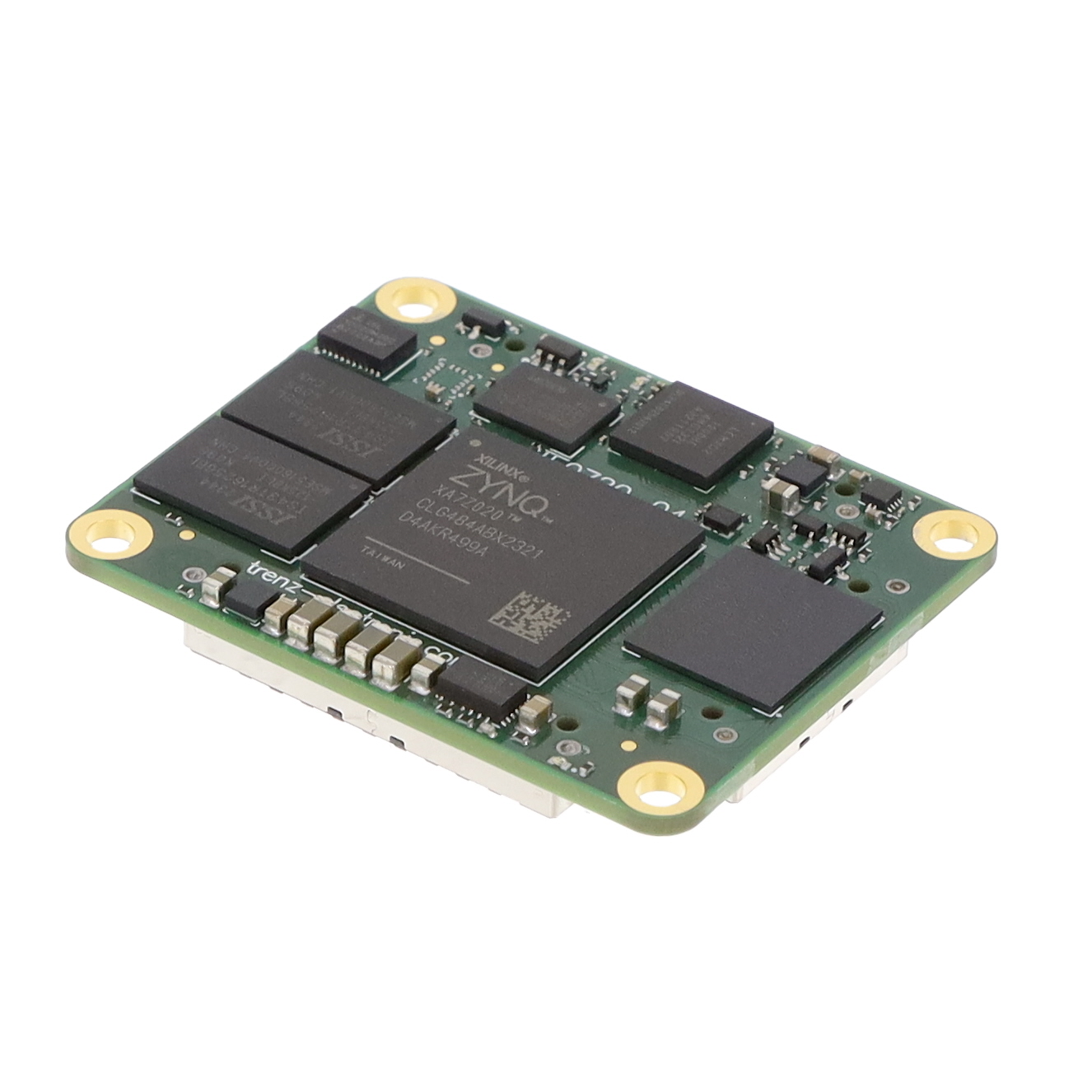 TE0720-04-61Q33ML Trenz Electronic GmbH product image