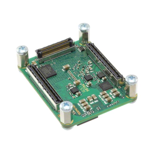 TE0741-03-070-2CF Trenz Electronic GmbH